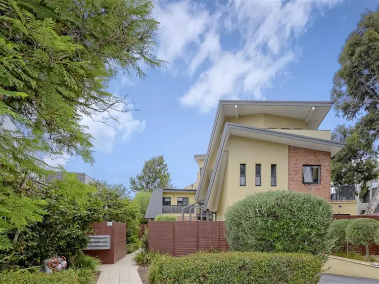 Fourth view of Homely apartment listing, 10/1 Garfield Street, Cheltenham VIC 3192