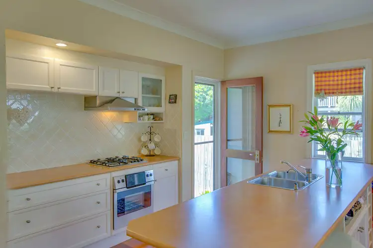 Fifth view of Homely house listing, 32 Chestnut Street, Wynnum QLD 4178