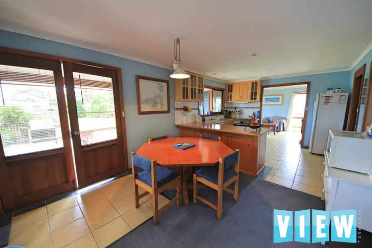 Fourth view of Homely house listing, 51 Peron Street, Stieglitz TAS 7216