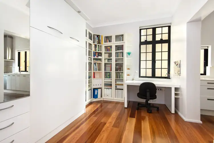 Third view of Homely unit listing, 9/29 East Crescent Street, Mcmahons Point NSW 2060