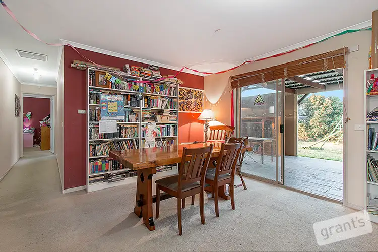 Seventh view of Homely house listing, 115 Bellevue Drive, Berwick VIC 3806
