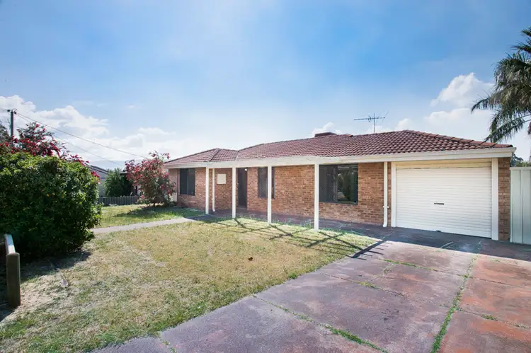 Second view of Homely house listing, 108 Westfield Road, Kelmscott WA 6111
