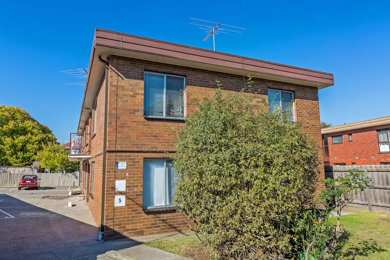 Main view of Homely house listing, 3/6 Hatfield Court, West Footscray VIC 3012