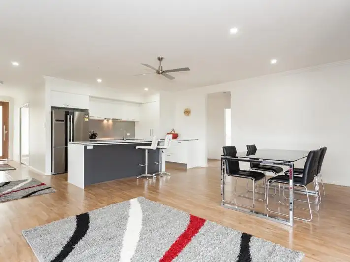 Fifth view of Homely house listing, 47 Cutters Way, Bli Bli QLD 4560