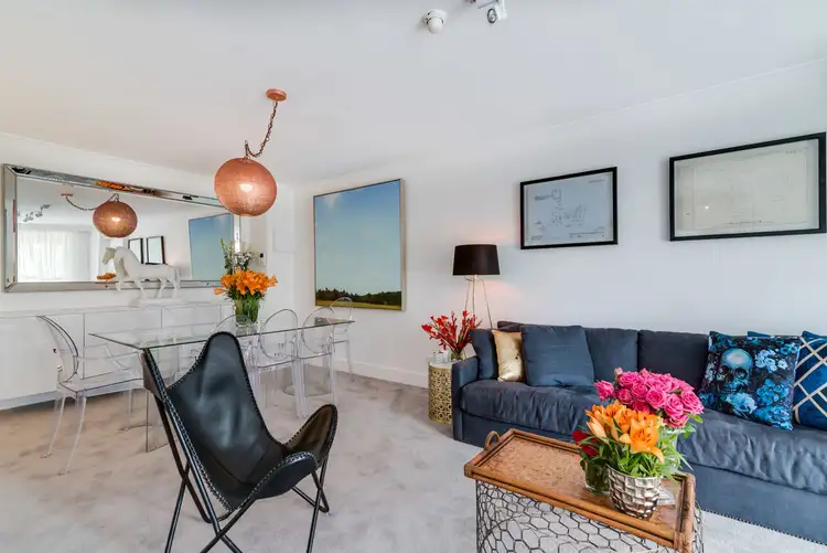 Second view of Homely apartment listing, 137/71 Victoria Street, Potts Point NSW 2011
