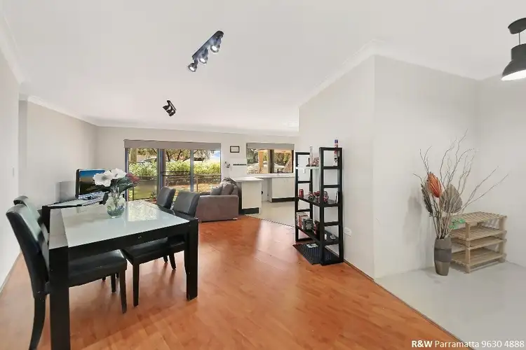 Fourth view of Homely apartment listing, 1/76-78 Meehan Street, Granville NSW 2142