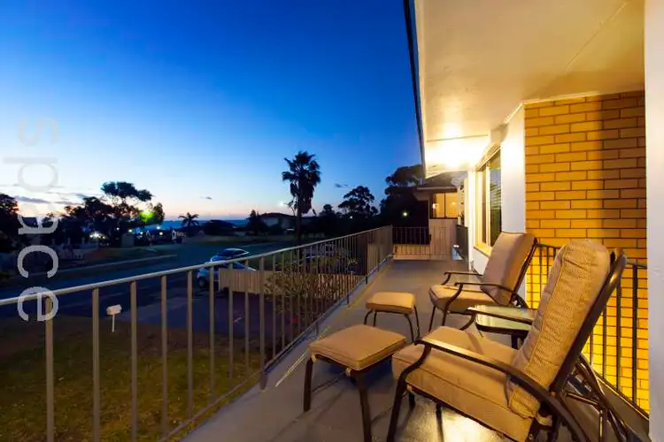 Fourth view of Homely house listing, 24 Marapana Road, City Beach WA 6015