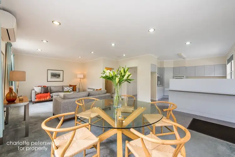 Third view of Homely house listing, 8 Joynton Street, New Town TAS 7008