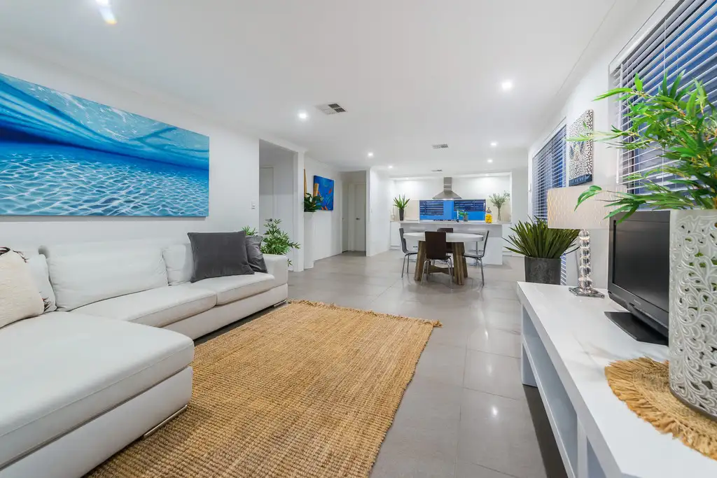 Main view of Homely house listing, 407 Hector Street, Yokine WA 6060