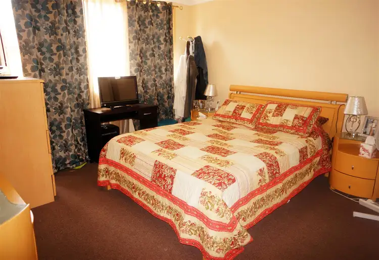 Fourth view of Homely townhouse listing, 4/151-153 Elizabeth Drive, Liverpool NSW 2170