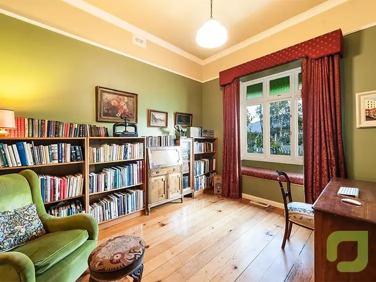 Second view of Homely house listing, 18 Regent Street, Yarraville VIC 3013
