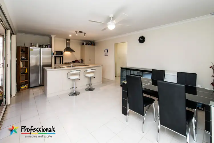 Seventh view of Homely house listing, 31 Chamberlain st, Gosnells WA 6110