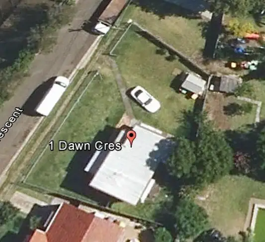 Second view of Homely house listing, 1 Dawn Crescent, Regents Park NSW 2143