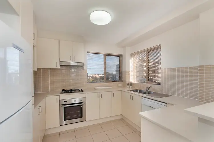 Third view of Homely unit listing, 31/33-39 Lachlan Street, Liverpool NSW 2170