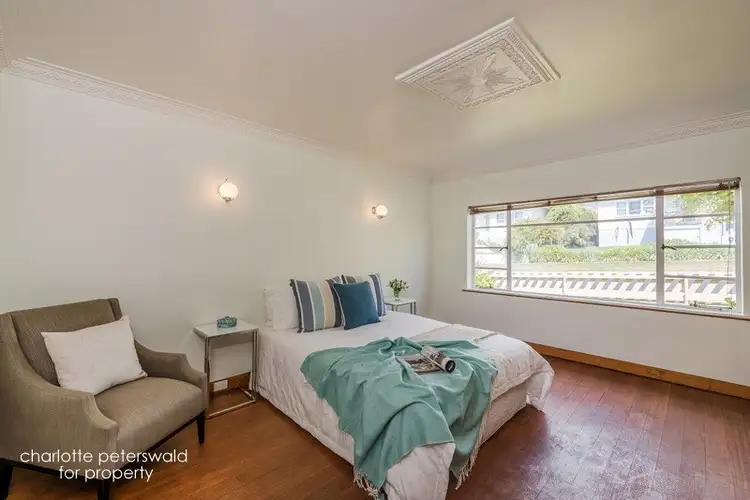 Fourth view of Homely house listing, 33 Leonard Avenue, Moonah TAS 7009