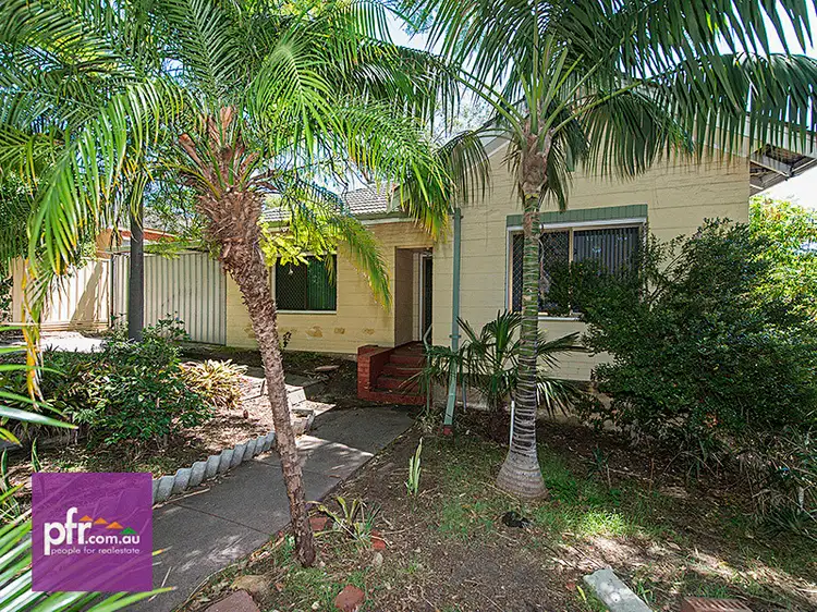 5 Whittlesford Street, East Victoria Park WA 6101