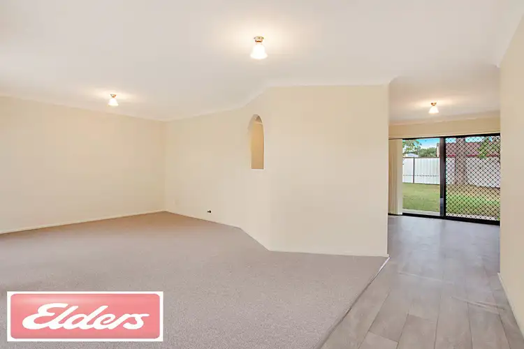 Second view of Homely house listing, 6 Gatehouse Circuit, Werrington Downs NSW 2747