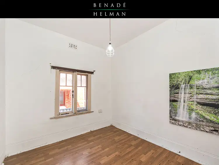 Fifth view of Homely house listing, 89 Coogee Street, Mount Hawthorn WA 6016