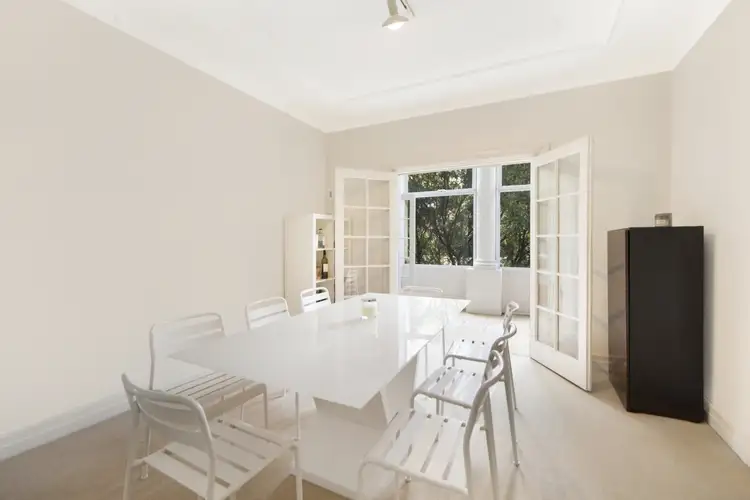Second view of Homely apartment listing, 4/1 Gladswood Gardens, Double Bay NSW 2028