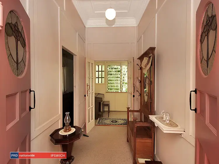 Fifth view of Homely house listing, 24 Siemons Street, One Mile QLD 4305