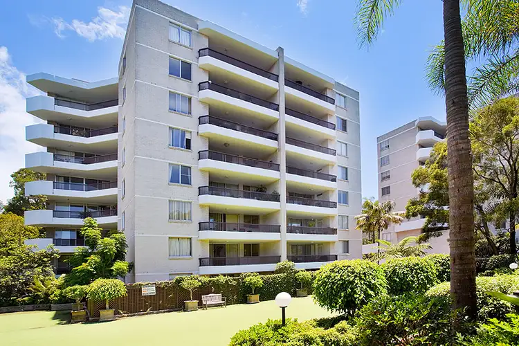 Sixth view of Homely apartment listing, 112/2 Artarmon Road, Willoughby NSW 2068