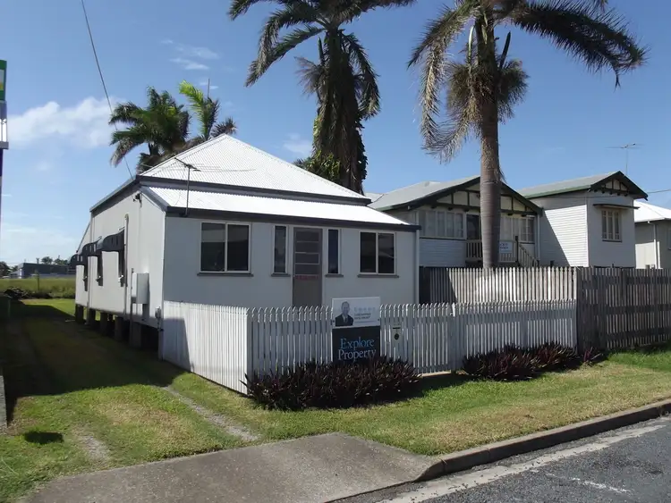 9 Keats Street, Mackay QLD 4740