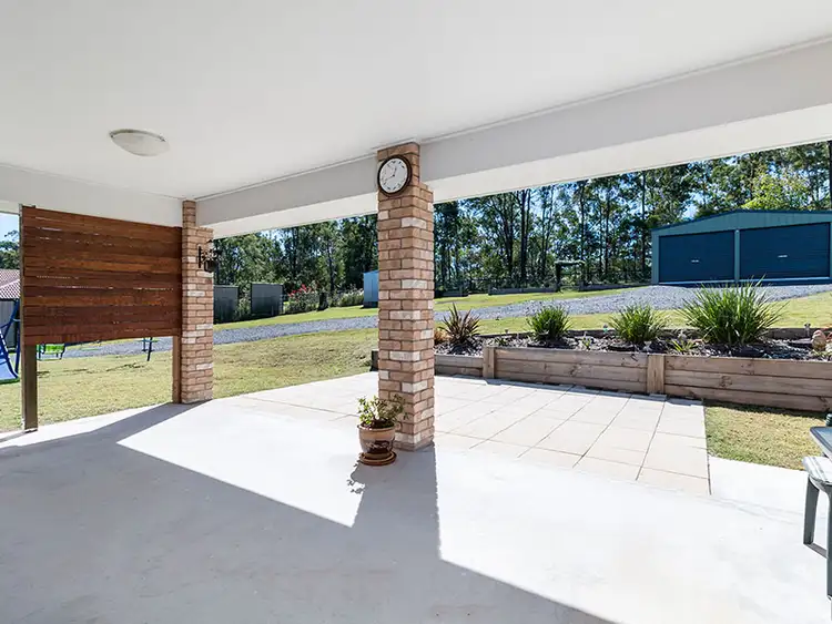 Sixth view of Homely house listing, 15-17 Gumview Crescent, Jimboomba QLD 4280