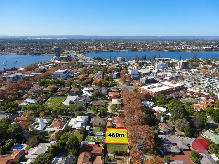 Fifth view of Homely house listing, 34 Kishorn Road, Applecross WA 6153