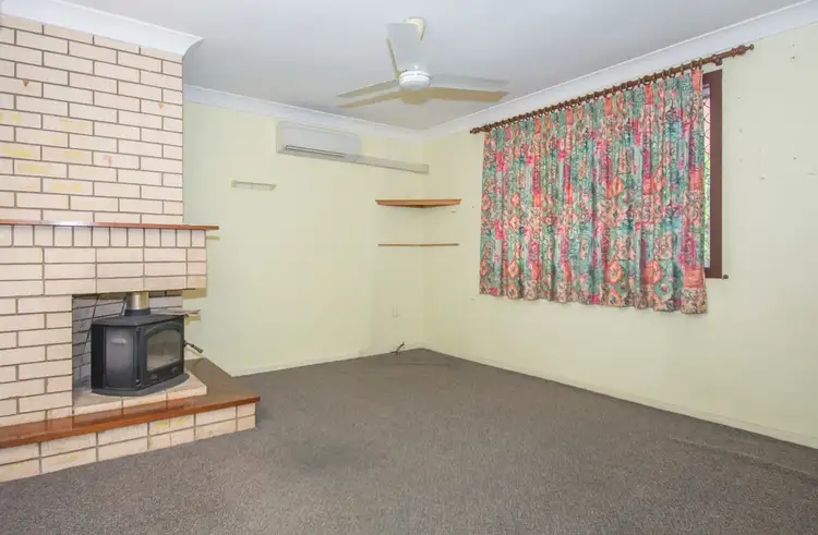 Fourth view of Homely house listing, 113 Elliott Heads Rd, Kepnock QLD 4670