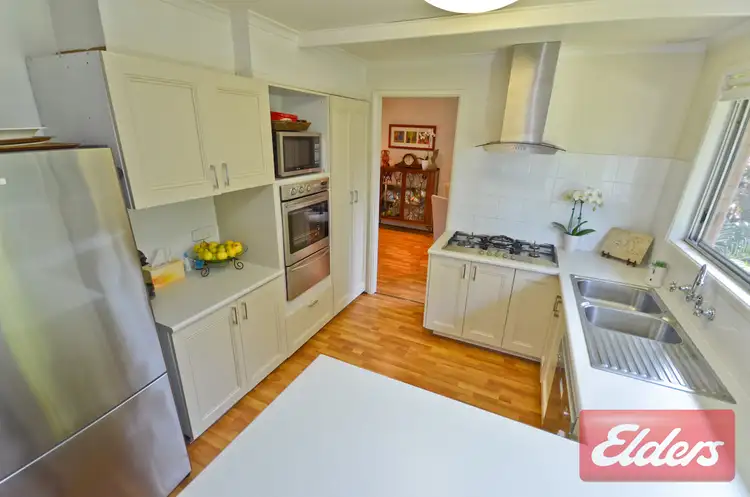 Third view of Homely house listing, 12 Sutherland Avenue, Kings Langley NSW 2147