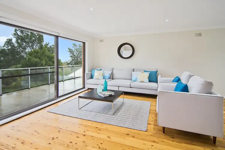 4 Bangalla Place, Forestville NSW 2087