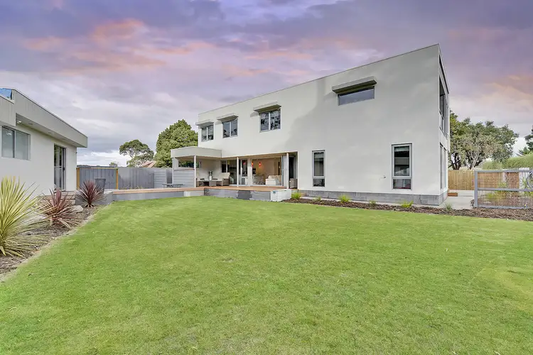 Fourth view of Homely house listing, 8 Regal Court, Seven Mile Beach TAS 7170