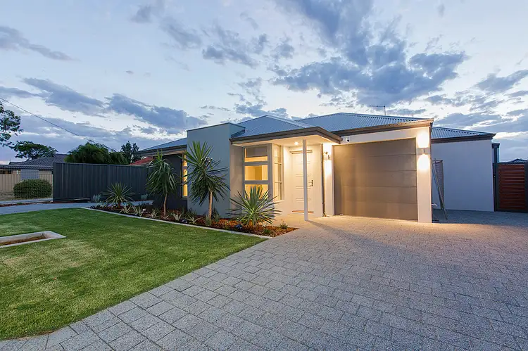 #8A Hepburn Way, Balga WA 6061