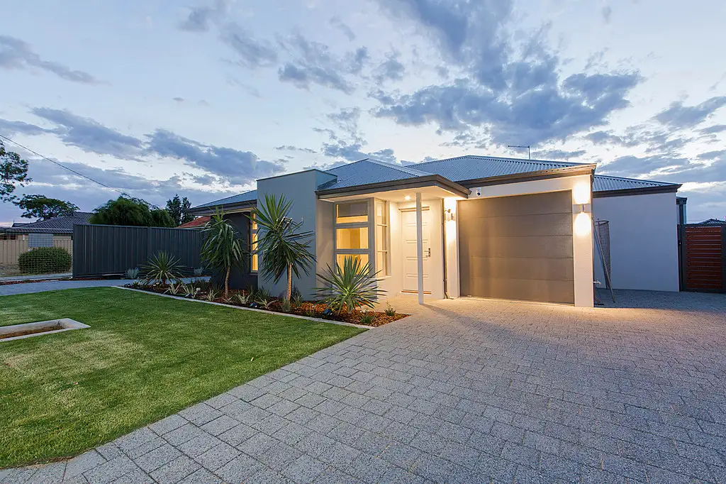 Main view of Homely villa listing, #8A Hepburn Way, Balga WA 6061