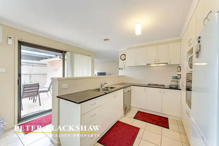 Fourth view of Homely house listing, 5/30 Betty Maloney Crescent, Banks ACT 2906