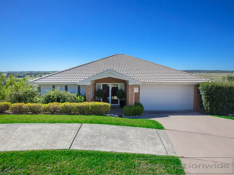 42 James Leslie Drive, Gillieston Heights NSW 2321