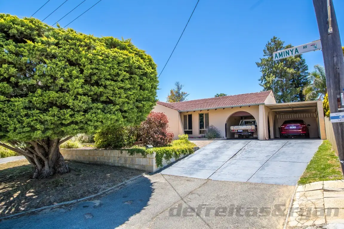 Main view of Homely house listing, 16 Aminya Avenue, Wanneroo WA 6065