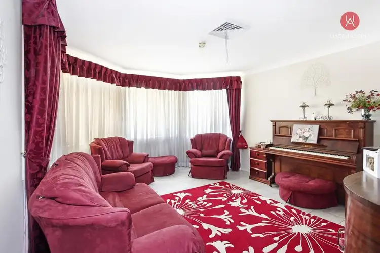 Third view of Homely house listing, 28 Binnaway Avenue, Hoxton Park NSW 2171