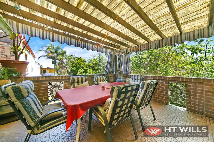 Fifth view of Homely house listing, 3 O'Briens Road, Hurstville NSW 2220