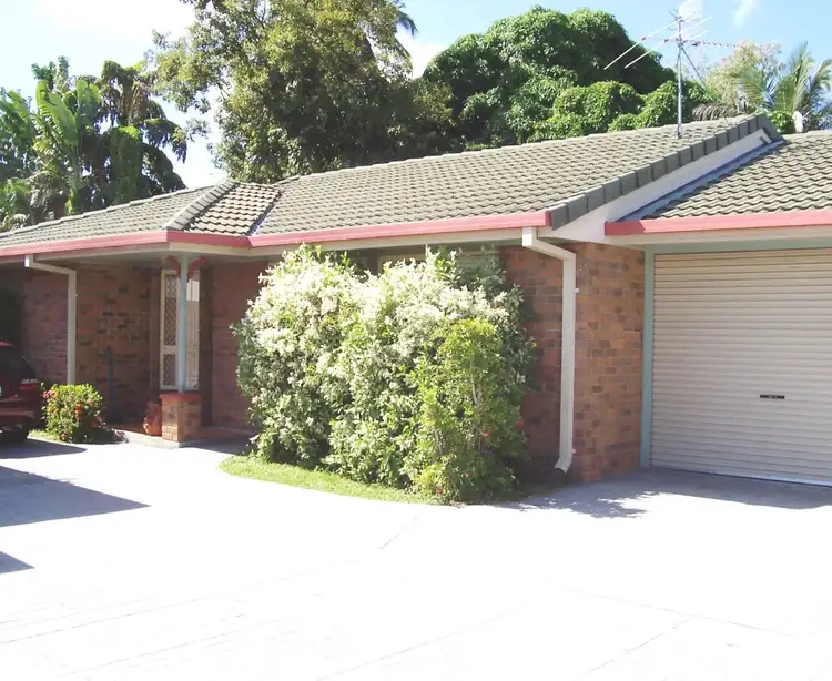 3 / 54 Camp Street, Mundingburra QLD 4812
