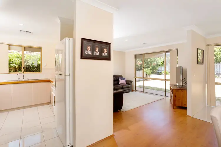 Fifth view of Homely house listing, 324B Hamilton Road, Spearwood WA 6163