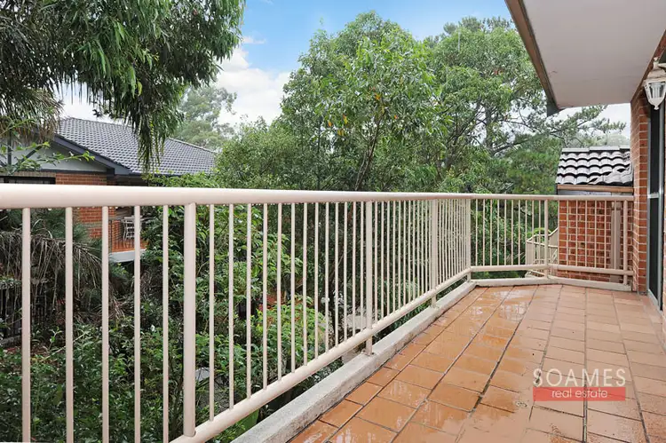 Fourth view of Homely apartment listing, 8/27 Sherbrook Road, Hornsby NSW 2077