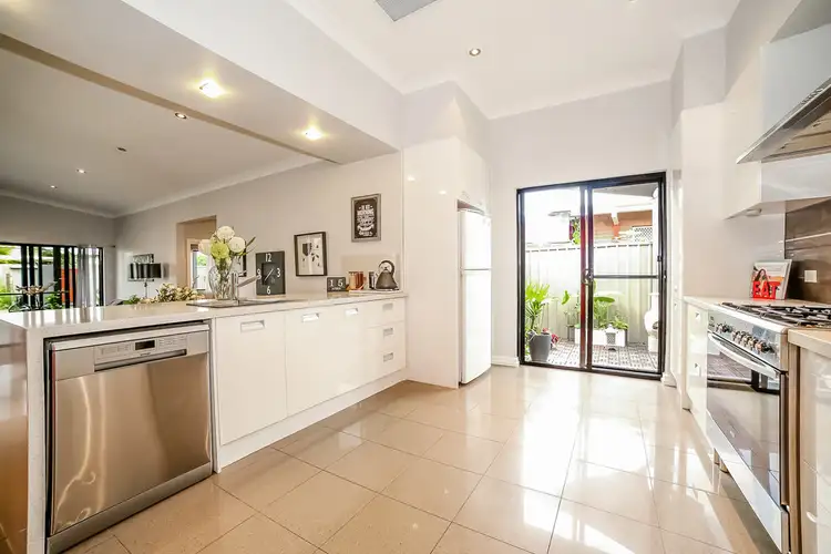 Fifth view of Homely house listing, 39 Mountbatten Tce, Flinders Park SA 5025