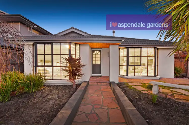 5 Llewellyn Avenue, Aspendale Gardens VIC 3195