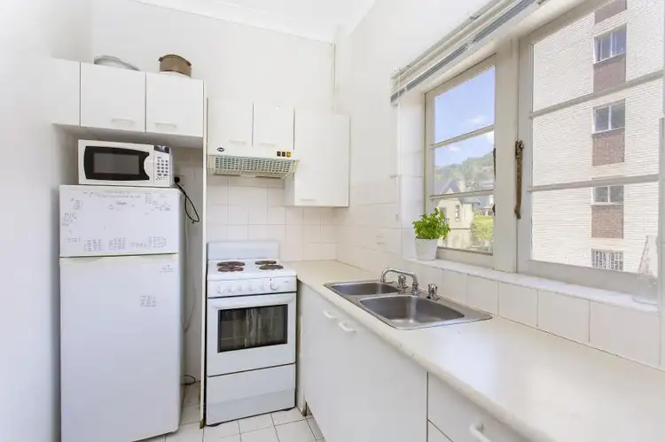 Fourth view of Homely unit listing, 10/11 Patterson Street, Double Bay NSW 2028