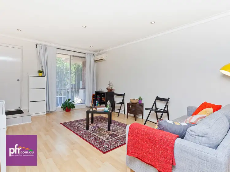 Third view of Homely villa listing, Unit 3 2 Susan Street, Maylands WA 6051