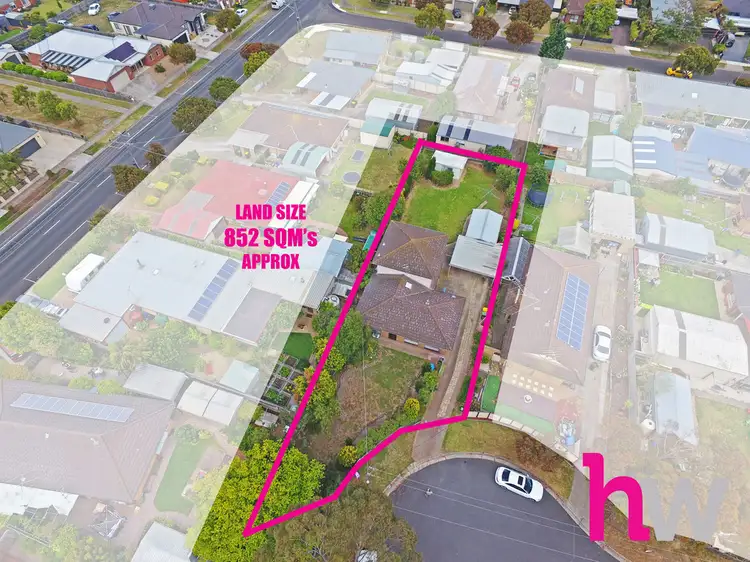 3 Minka Court, Marshall VIC 3216