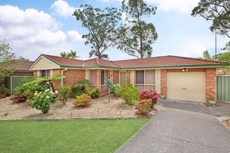 Main view of Homely house listing, 15 Nelimah Close, Narara NSW 2250