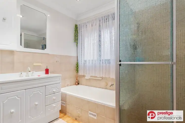 Sixth view of Homely townhouse listing, 12/144 Heathcote Road, Hammondville NSW 2170