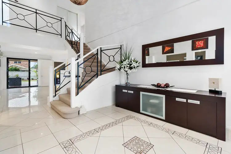 Fourth view of Homely house listing, 30 Wattle Grove Drive, Wattle Grove NSW 2173
